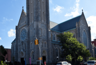 St