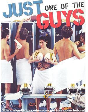 This movie was absolutely formative in my decision to pursue a career in journalism.