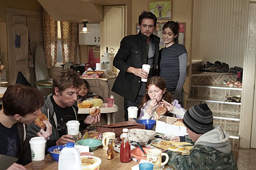 Shameless Shameless