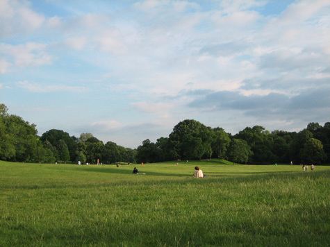 Prospect Park