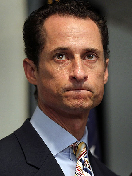 anthony weiner, dick pic, mayor, NYC