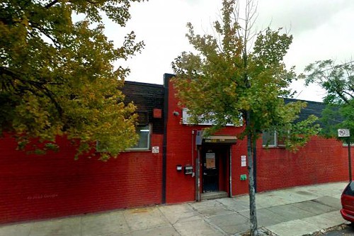 1828 Troutman Street Ridgewood Queens Bushwick