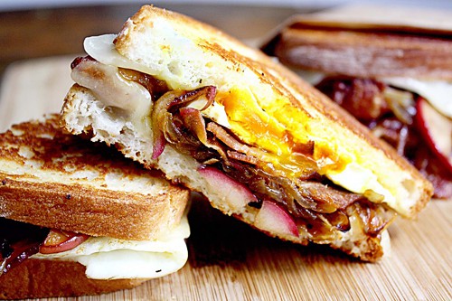hangover foods