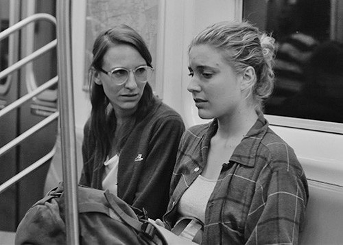 I feel the way Greta Gerwigs face looks all the time.