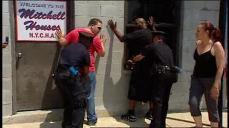 Stop and Frisk NYC Bloomberg