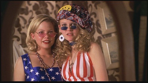 Look! Its Brooklyns own Michelle Williams.