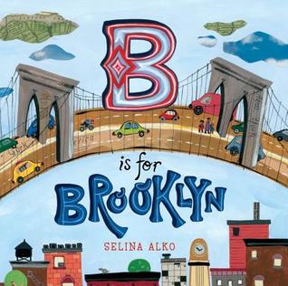 B is for Brooklyn