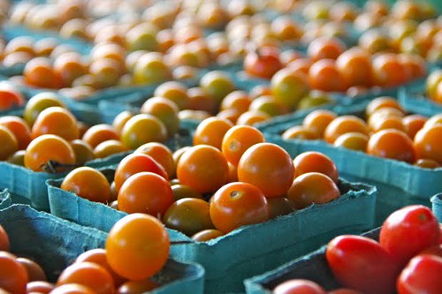 Eat these now! Before theyre mealy and watery and terrible!
