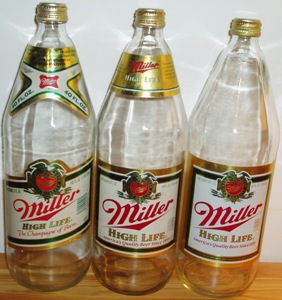 Sweet, glorious beer champagne. c/o 40ozmaltliquor.com