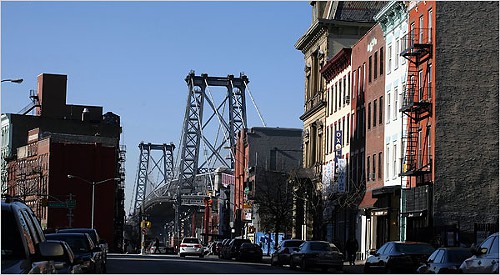 Williamsburg