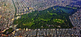 The Most Beautiful Photographs of Prospect Park You've Ever Seen