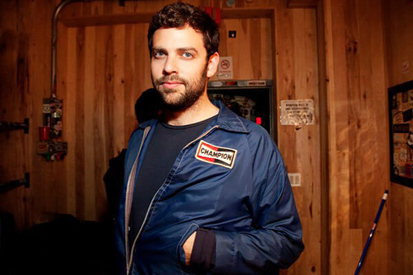 Photo via The Super Serious Show