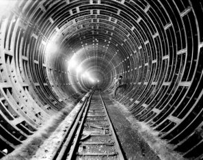 6th-ave-subway-tunnel-1939