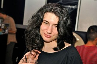 88_Maggie_Serota_Gerry_Visco