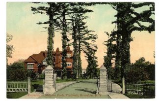 Melrose-Park-1912