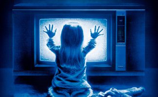 Poltergeist-movie