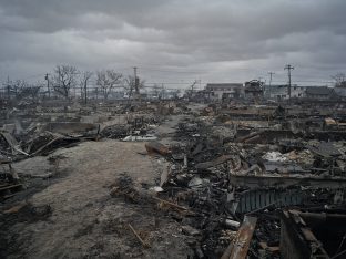 The Rockaways Photo 03 credit Gilles Peress:Magnum Photos