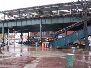 astoria