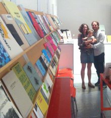 berl's poetry shop dumbo brooklyn