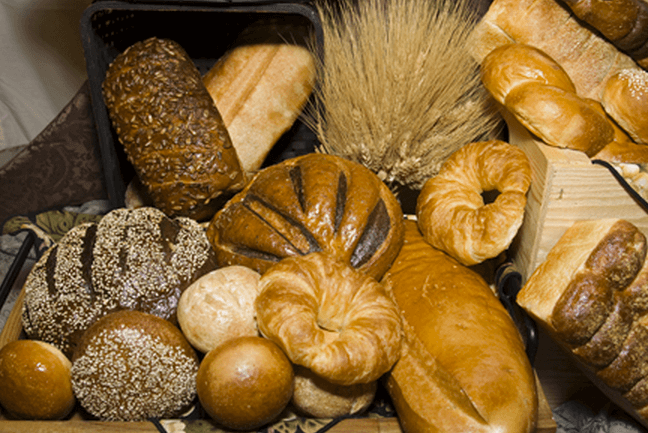 bread