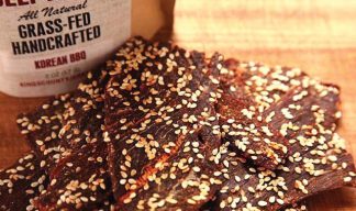 jerky