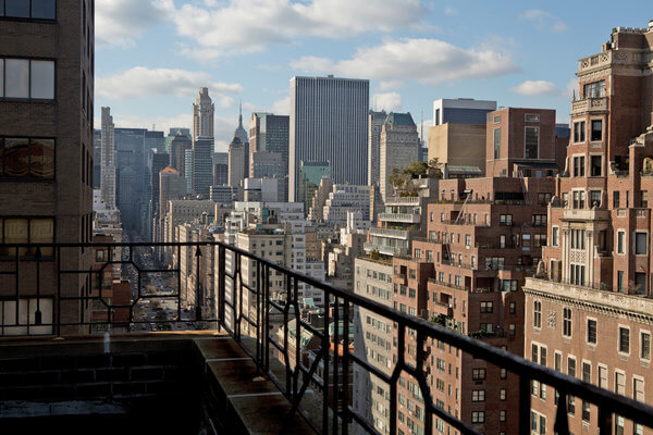 manhattan