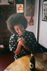 solange