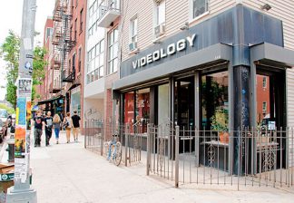 videology