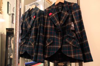 blazer