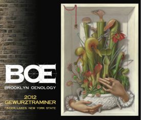 brooklyn oenology gewurztreminer