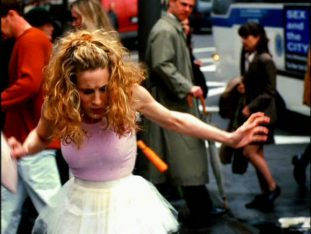 carrie