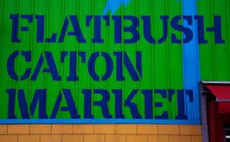 flatbush caton market