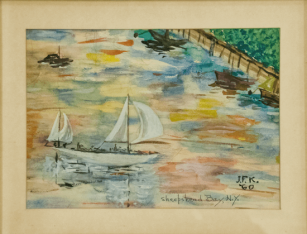 jfkpainting