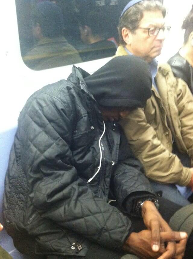Photo via Reddit
