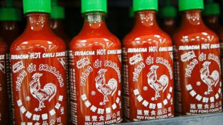 sriracha