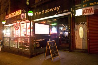 subway