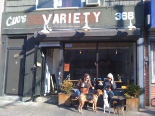 variety