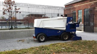 zamboni