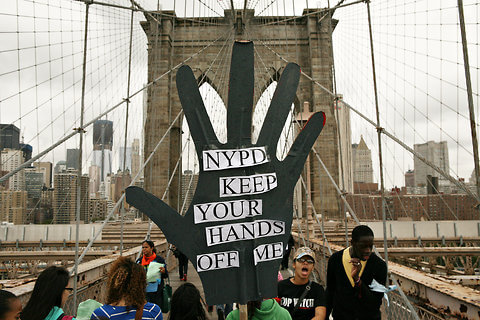 Ozier Muhhamed c/o nytimes.com