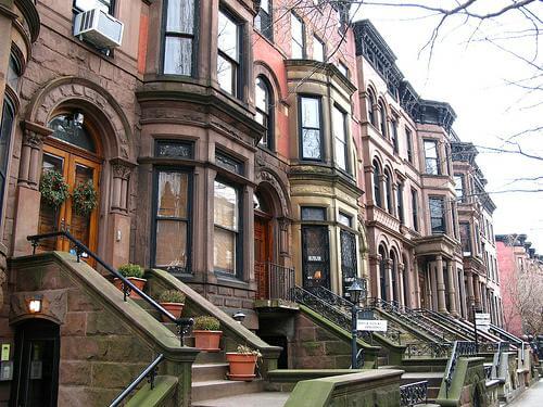 bedford-stuyvesant