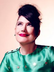 9-C-de-Castro-Kathleen-Hanna-portrait