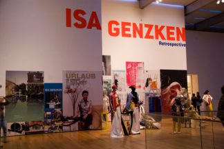 Isa-Genzken-Retrospective-MoMA-NYC_17
