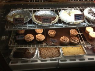 Just Desserts