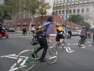 bikes
