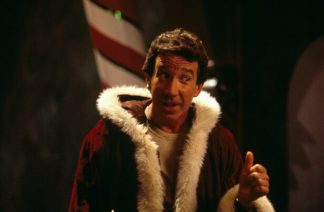 tim allen