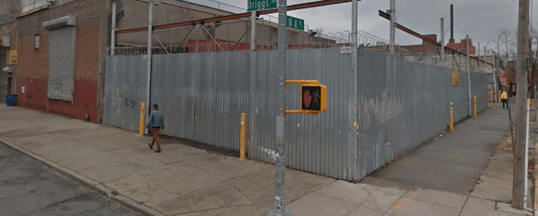 Photo via BuzzBuzzHome/Google Maps