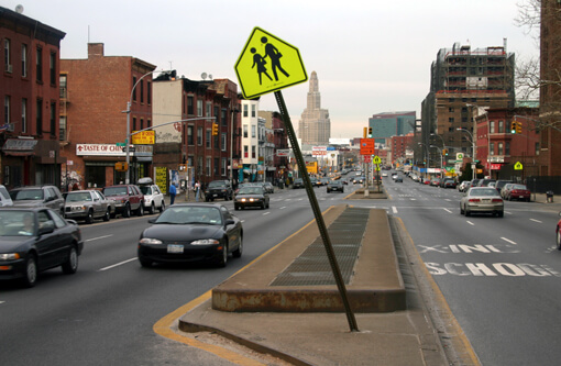Photo via StreetsBlog