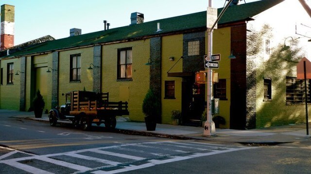 green building gowanus brooklyn