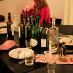 How To Throw The Perfect Dinner Party: 10/11