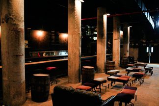 The Well: The Williamsburg Beer Hall Was Worth The Wait 2/4
